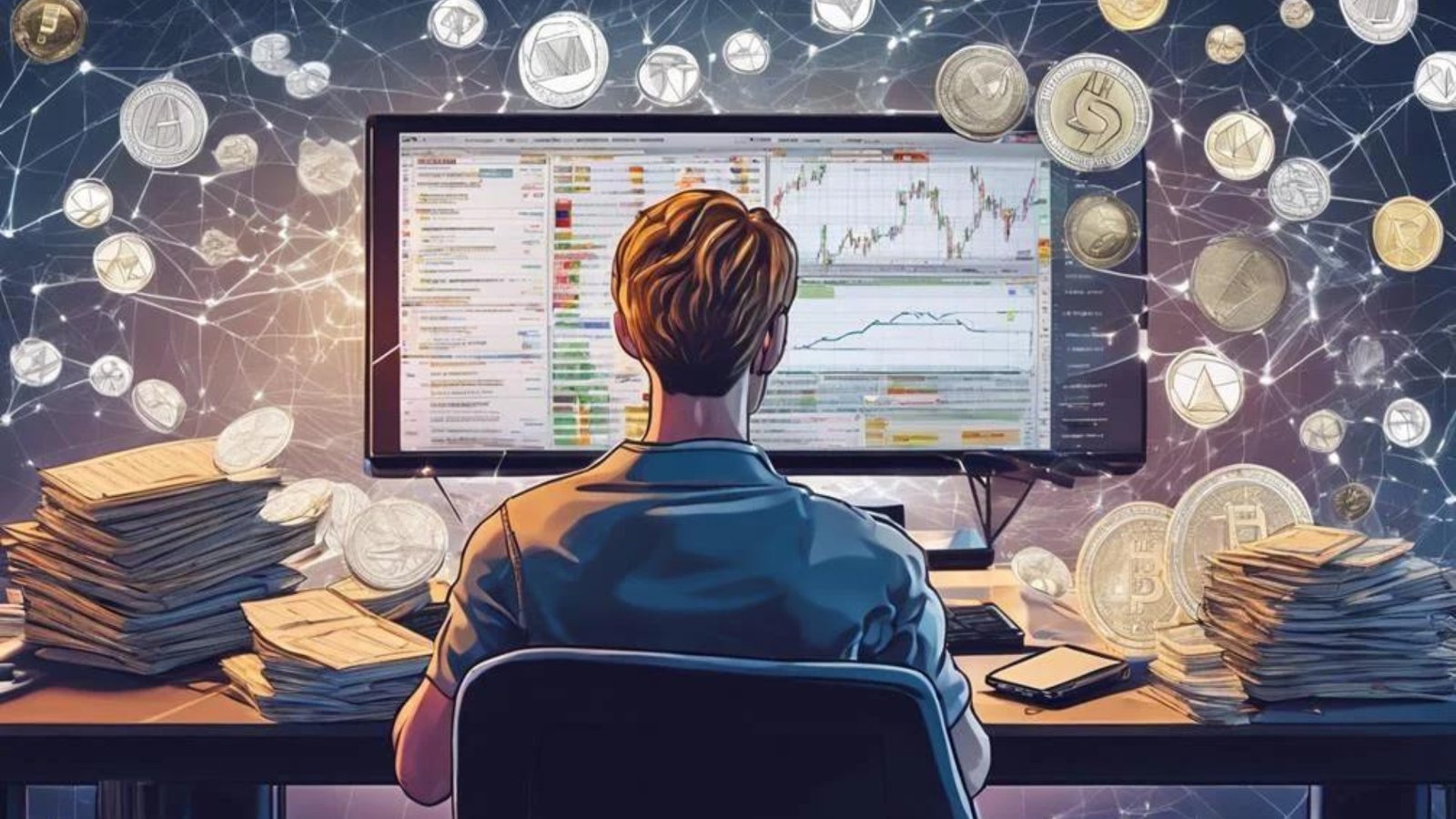 Altcoin Investing: A Comprehensive Guide for 2024