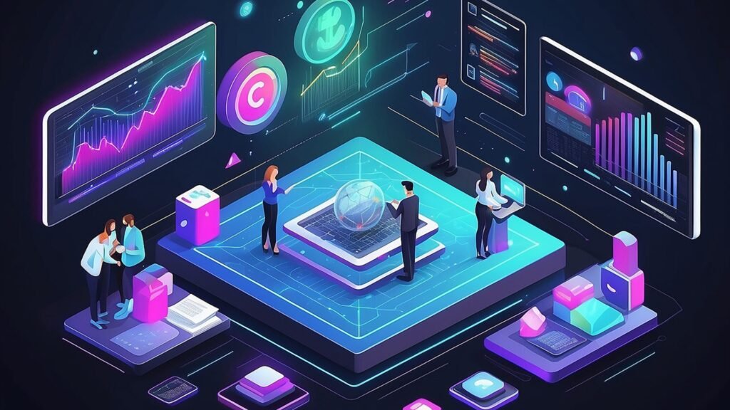 Blockchain Analytics: A Path Towards Digital Transparency