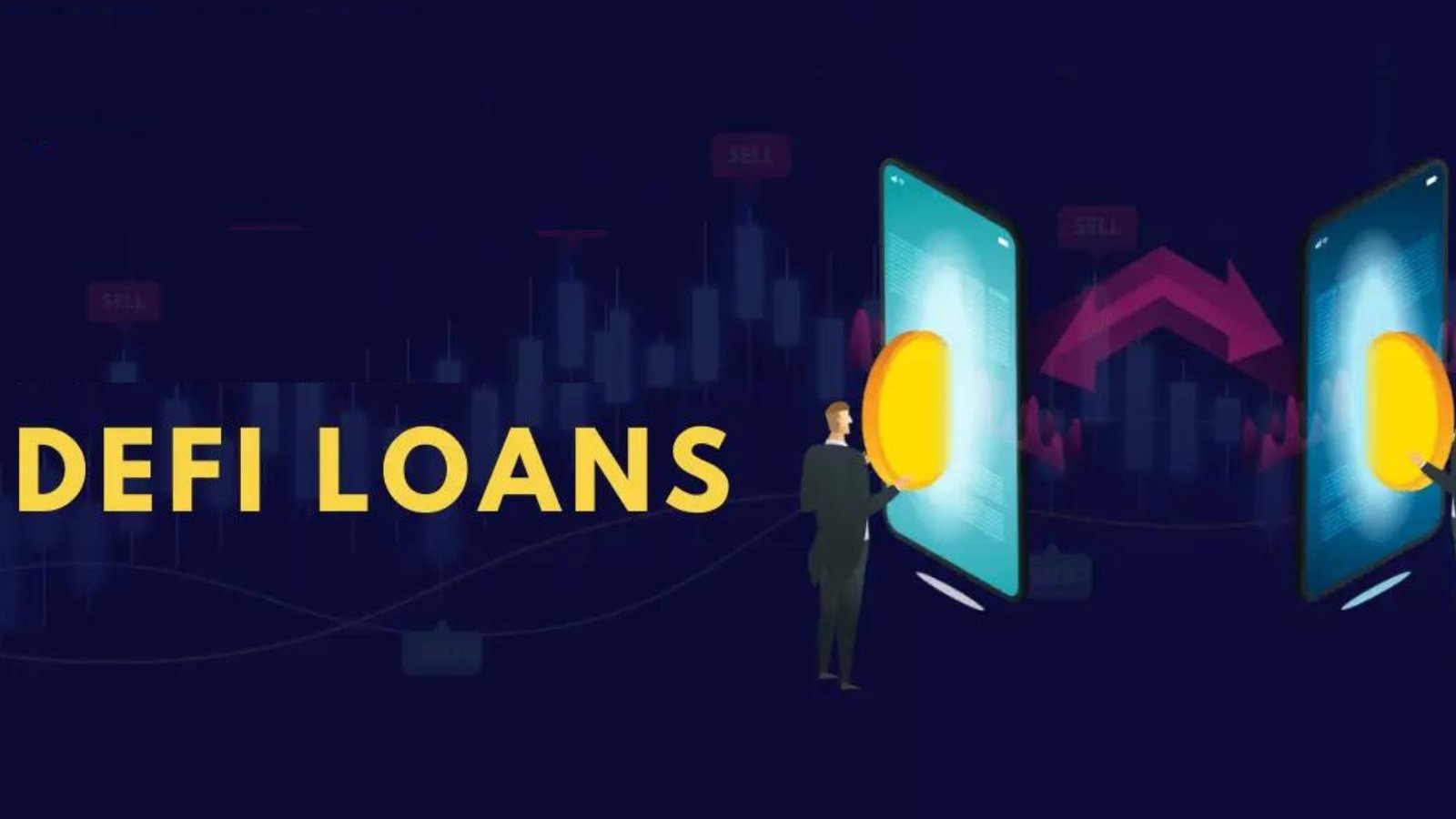 DeFi Loans: The Future of Decentralized Finance in 2024