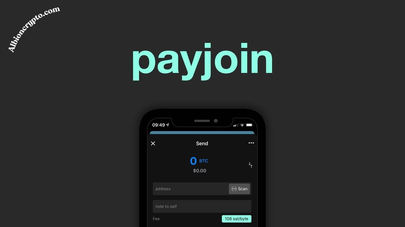 PayJoin (P2EP)