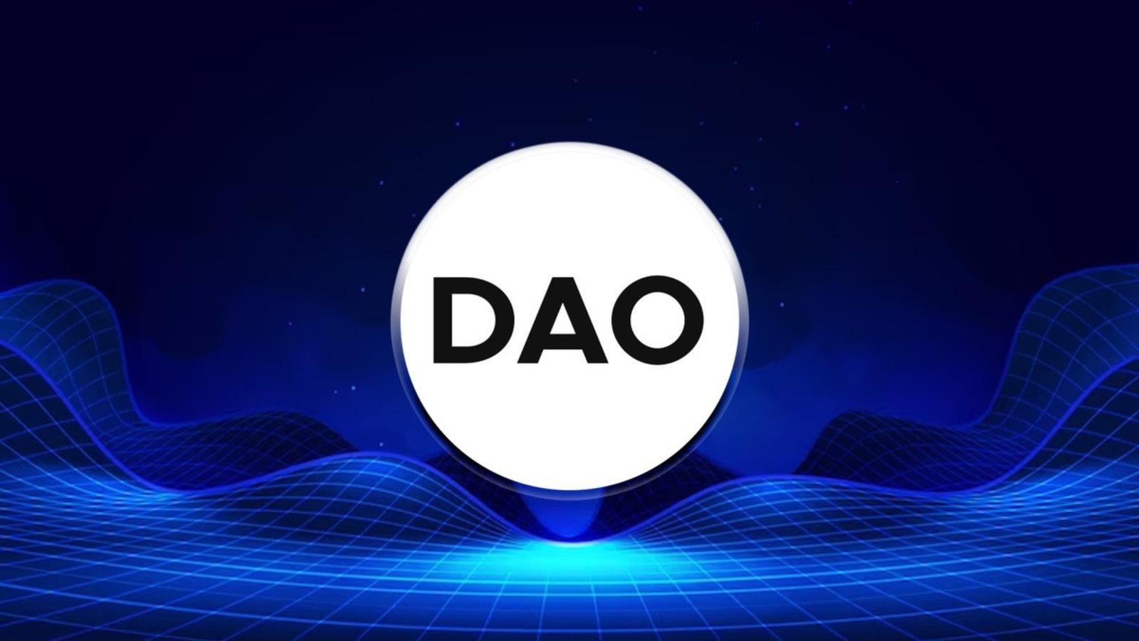 Rise of Decentralized Autonomous Organizations (DAOs) in Lending