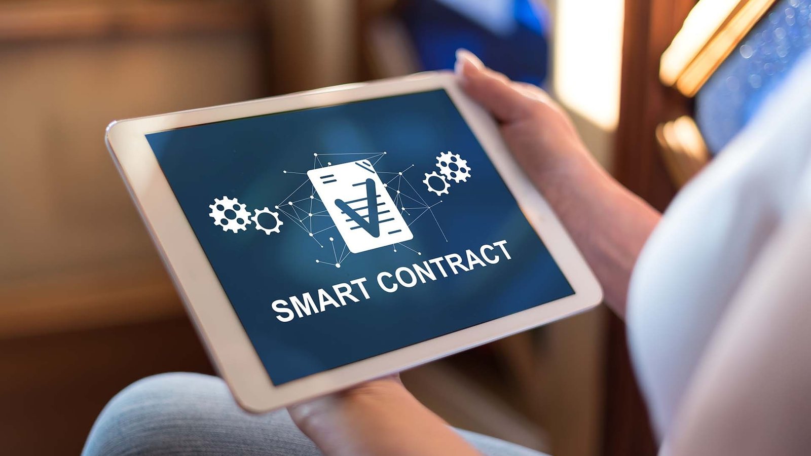 Smart Contracts and Automated Campaigns