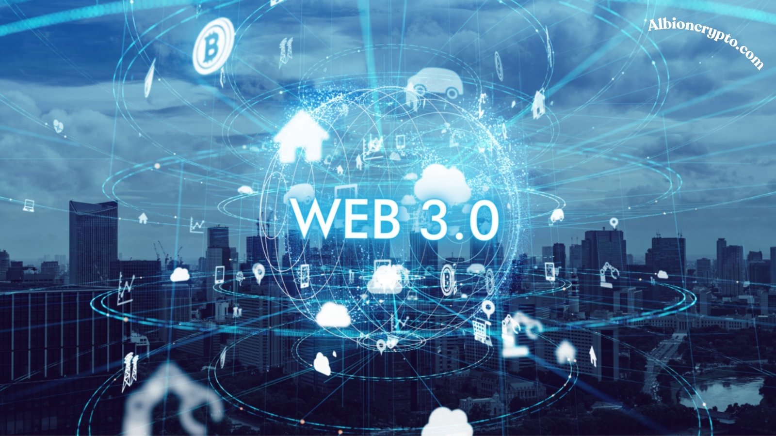 The Future of Web 3.0