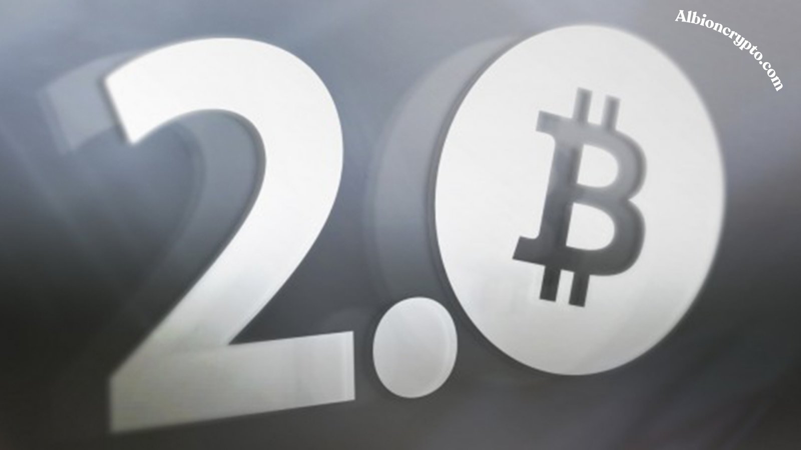 The Rise of Bitcoin 2.0