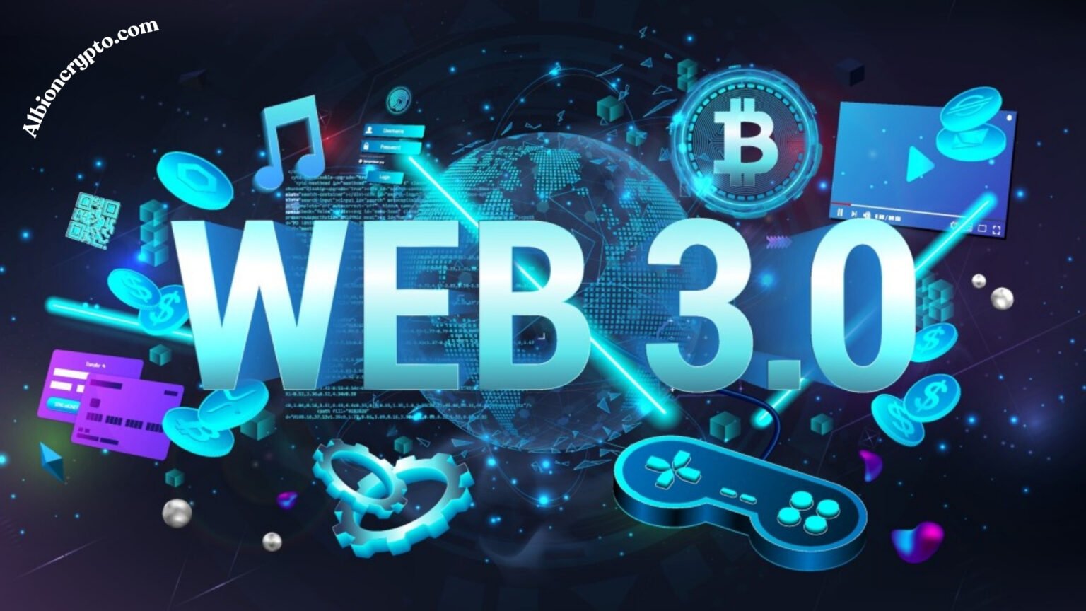 Web 3.0 Technology: Guide to the Next Internet Revolution