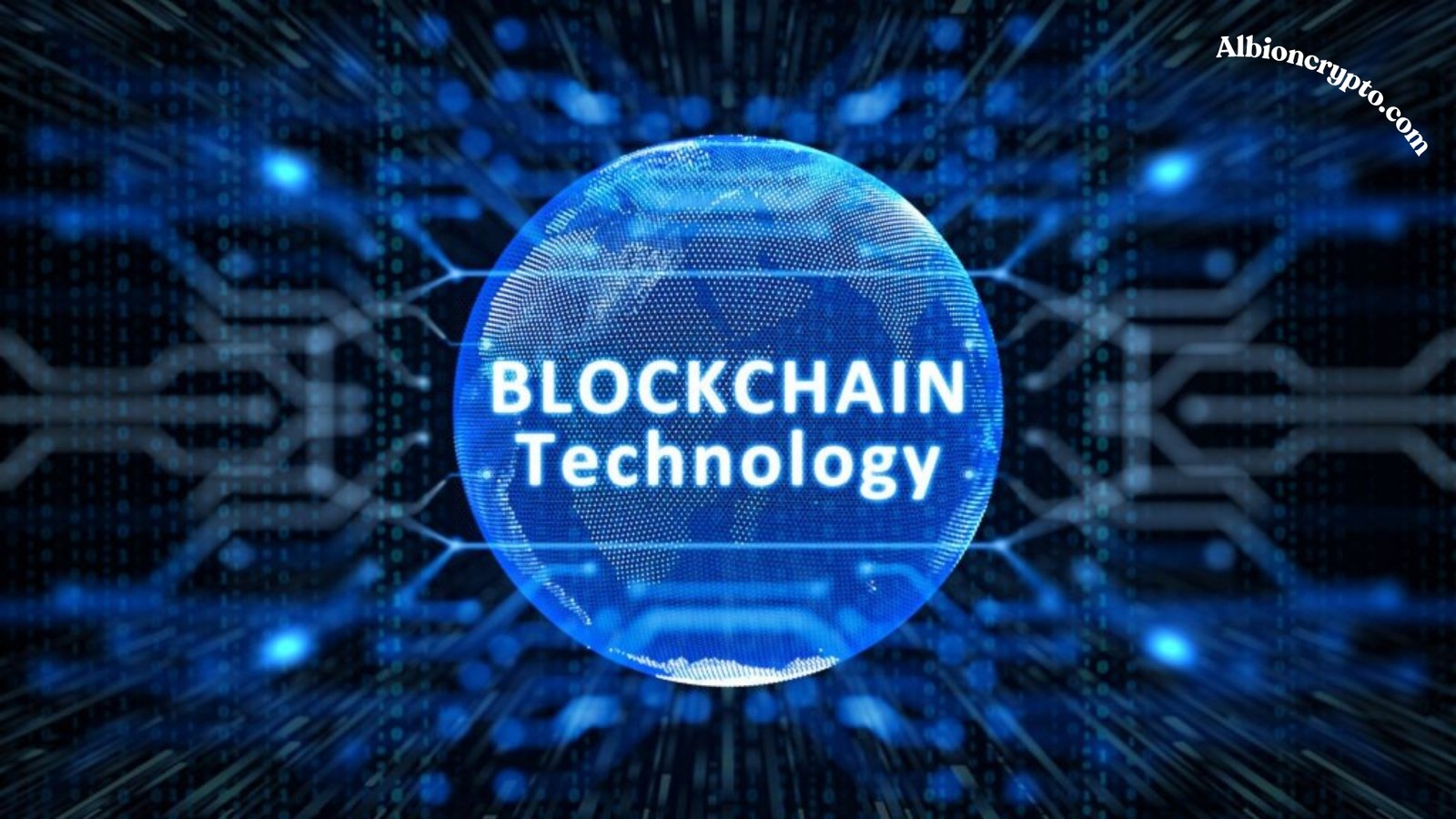 What Is Blockchain Technology? An In-Depth Exploration