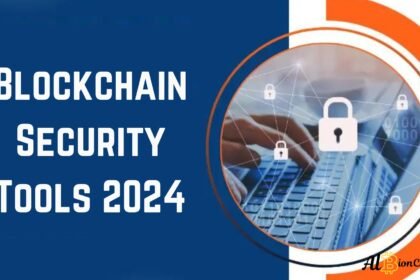 A Comprehensive List Of Blockchain Security Tools 2024