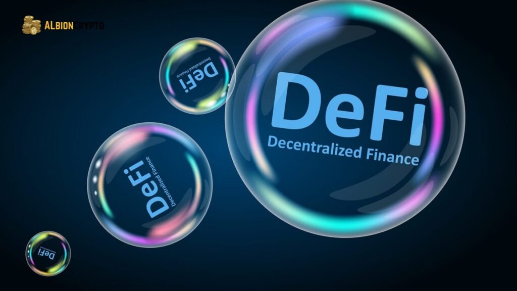 Best DeFi Lending Platforms in 2024