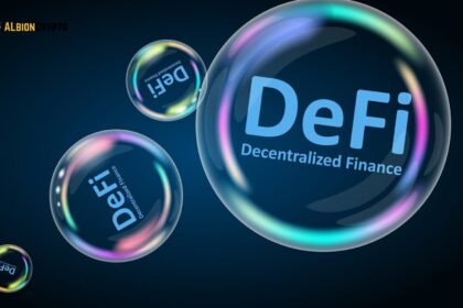 Best DeFi Lending Platforms in 2024