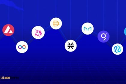 Best DeFi Tokens of 2024: A Comprehensive Guide