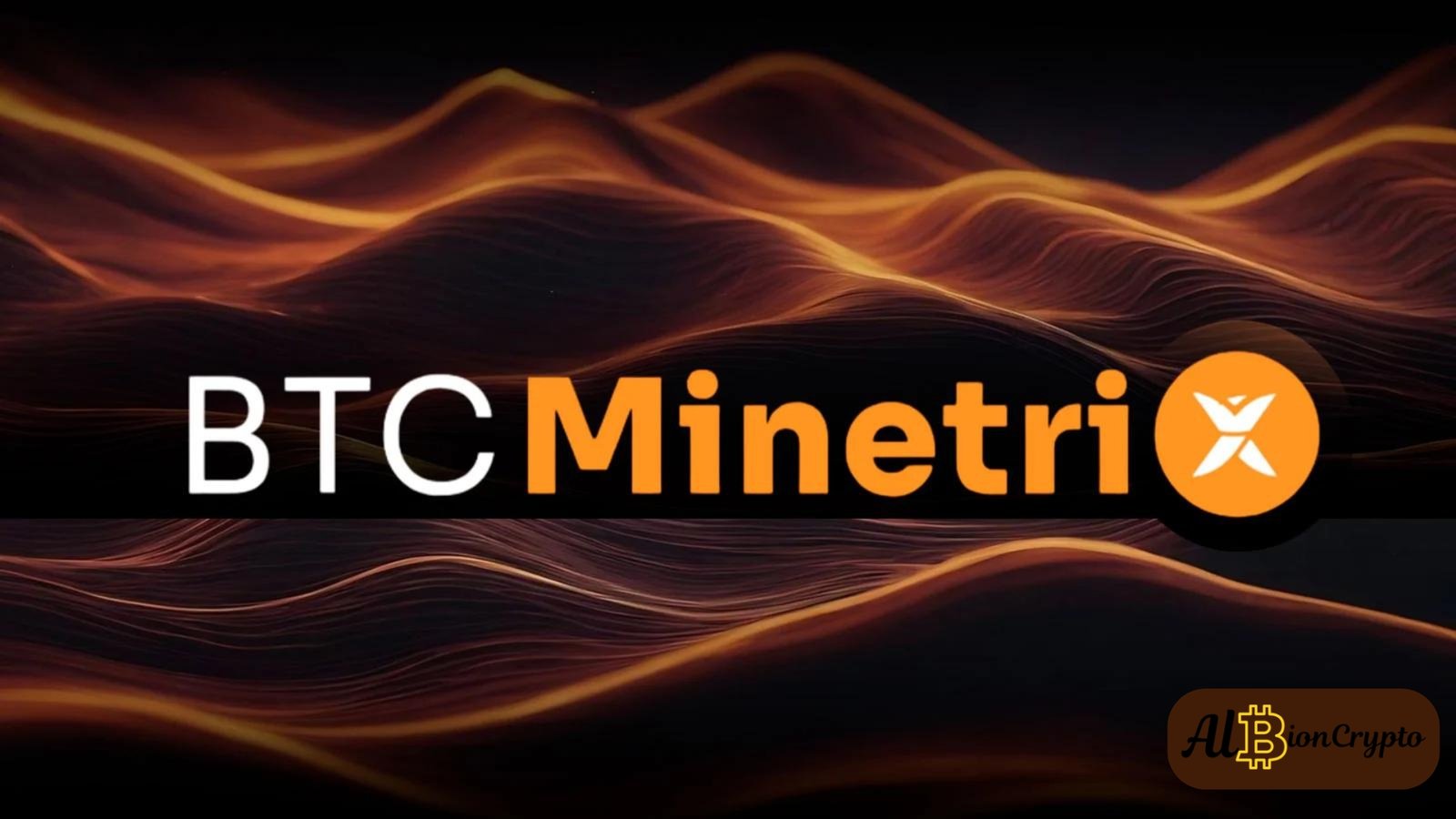 Bitcoin Minetrix