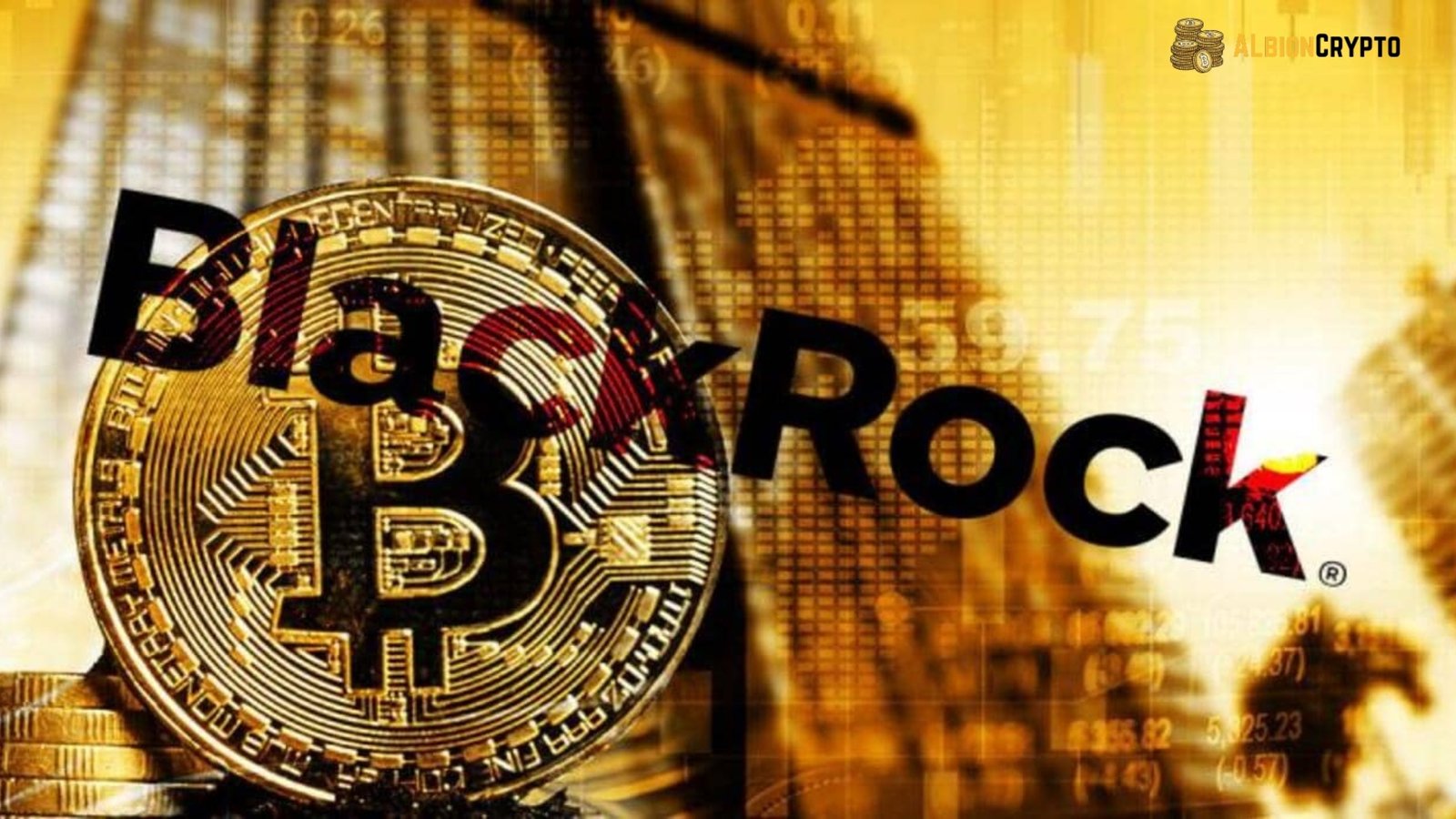 BlackRock's Role in Bitcoin ETFs