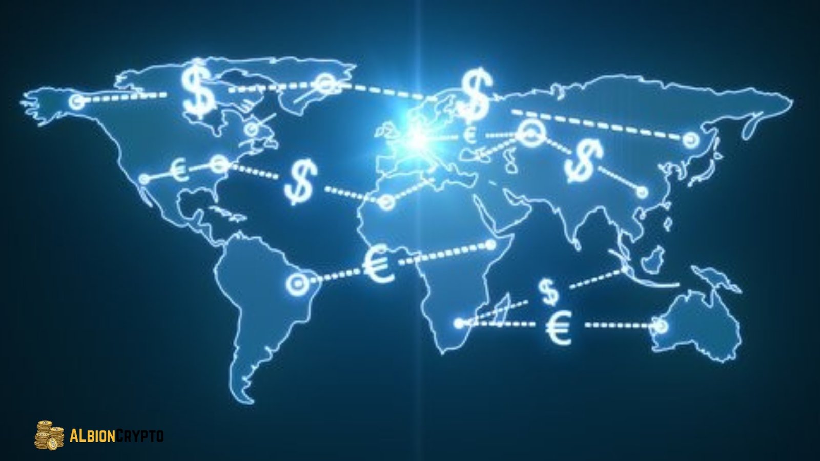 Cross-Border Payments and Remittances