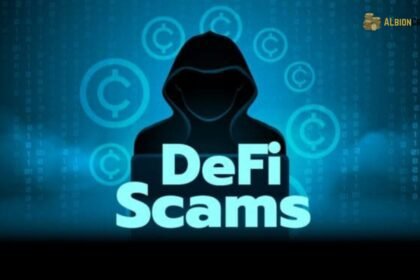 DeFi Scams: How to Spot, Avoid, and Protect Yourself in 2024