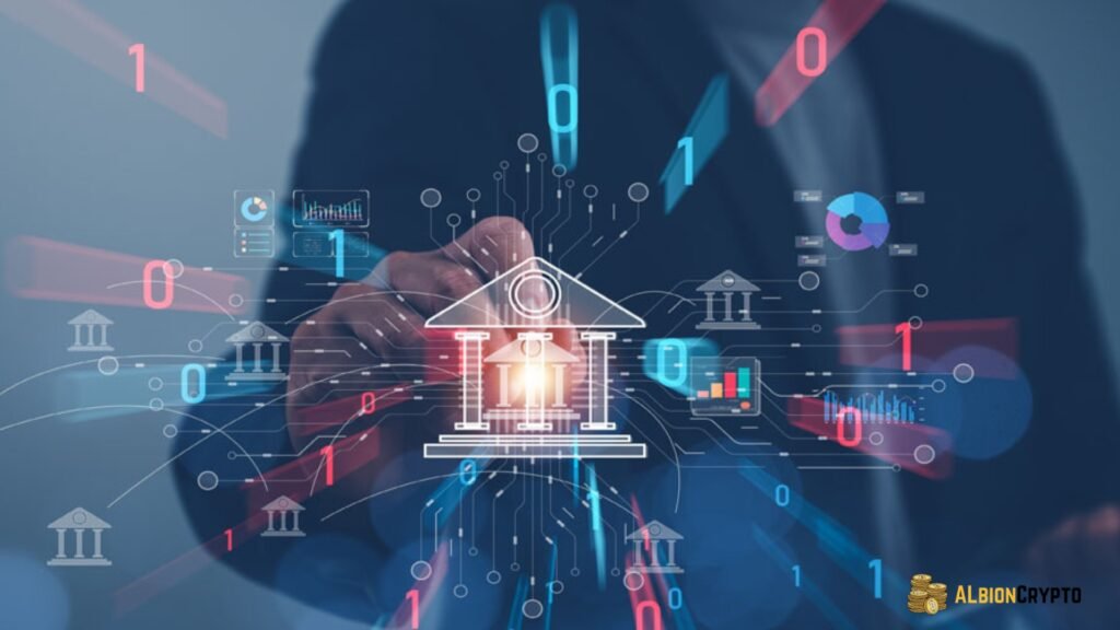 DeFi Startups: Revolutionizing Financial Ecosystem in 2024