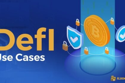 DeFi Use Cases: An Updated Exploration of Decentralized Finance