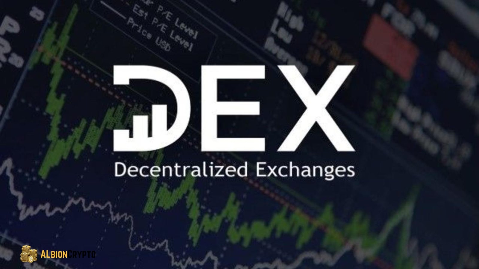 Decentralized Exchanges (DEXs)