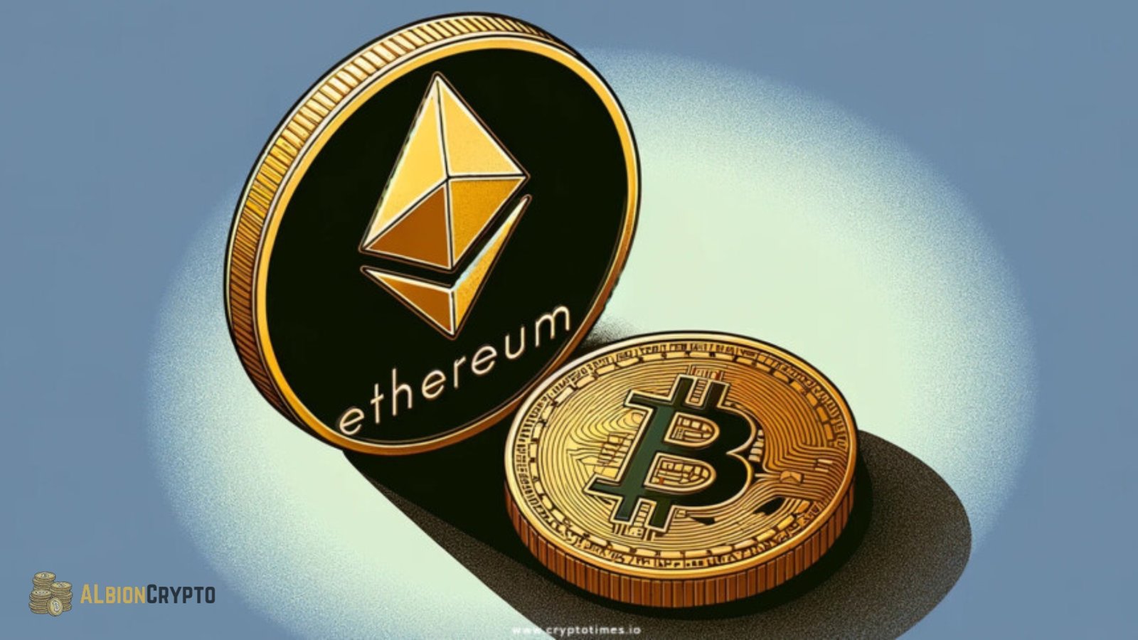 Ethereum (ETH)