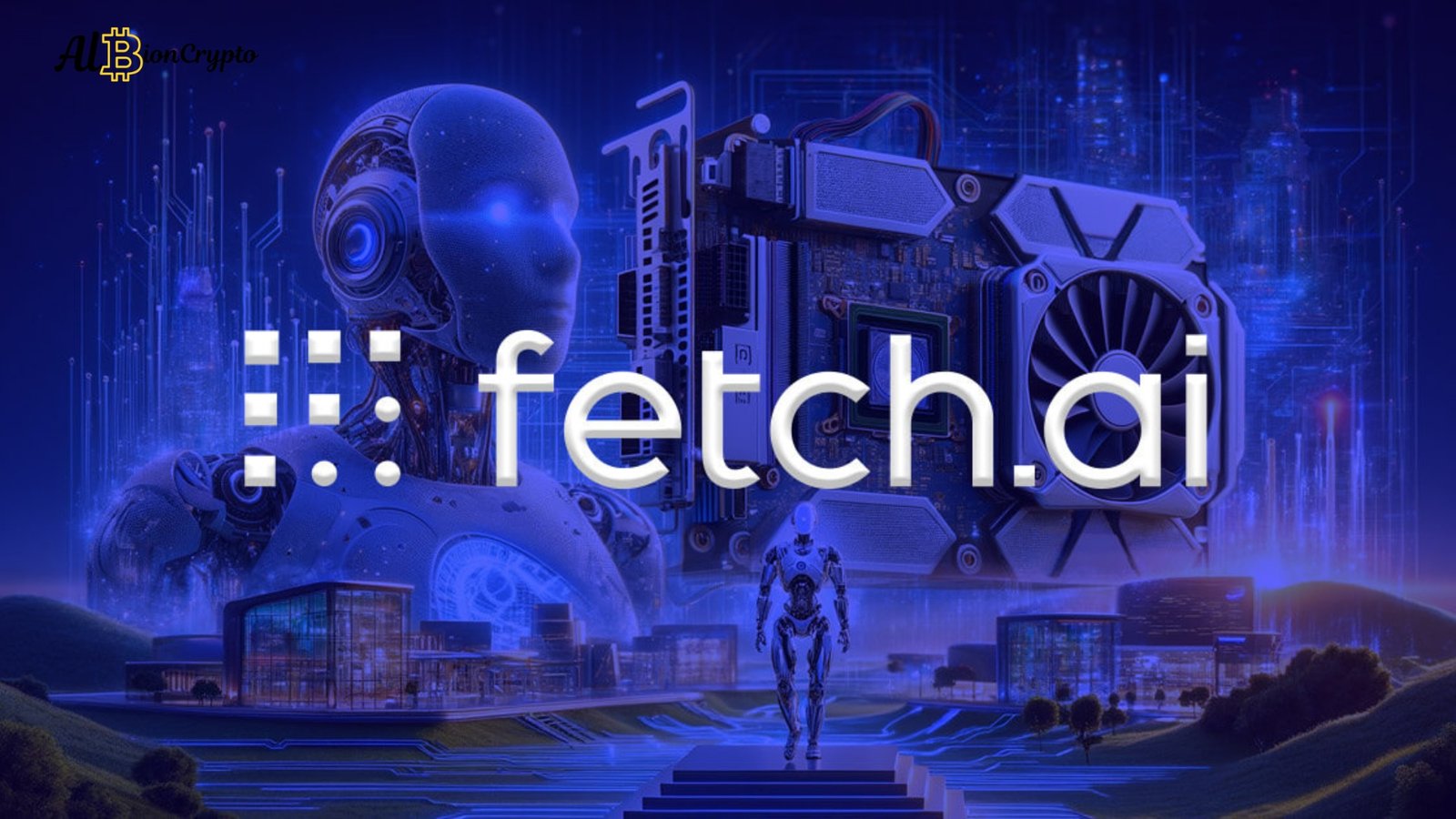 Fetch AI