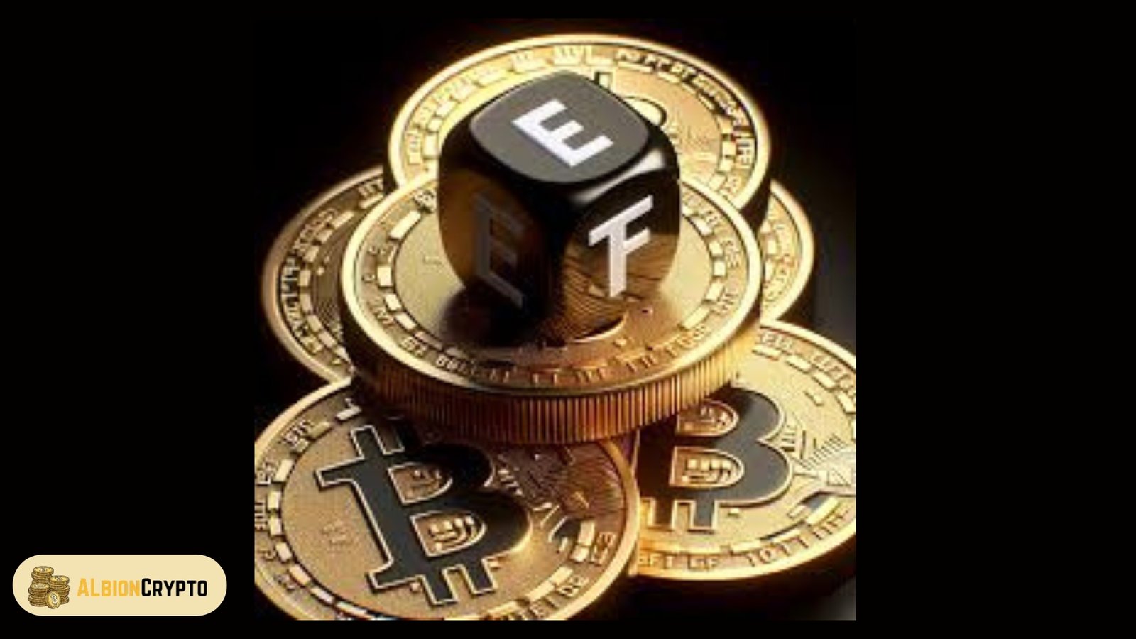 How Bitcoin and ETFs Intersect