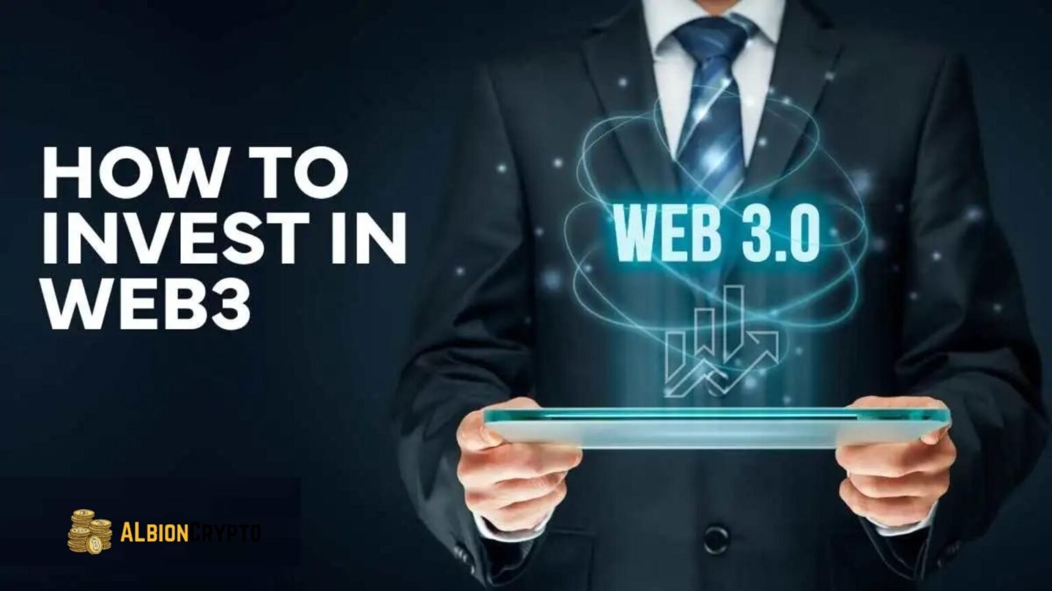 How to Invest in Web3: A Comprehensive Guide for 2024