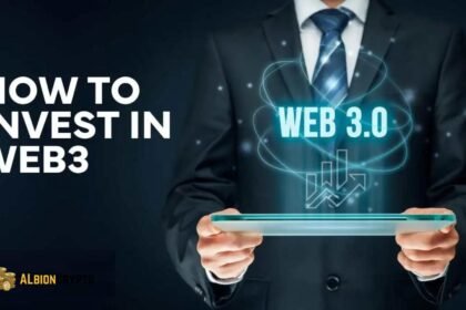 How to Invest in Web3: A Comprehensive Guide for 2024