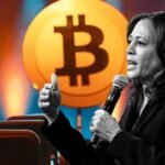 Kamala Harris and Bitcoin: A Look at Her Stance on Cryptocurrency