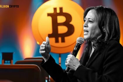 Kamala Harris and Bitcoin: A Look at Her Stance on Cryptocurrency