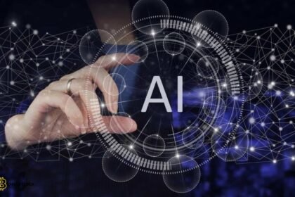 List of Top AI Blockchain Projects 2024