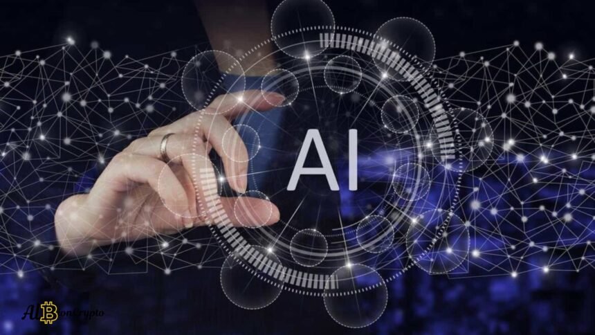 List of Top AI Blockchain Projects 2024