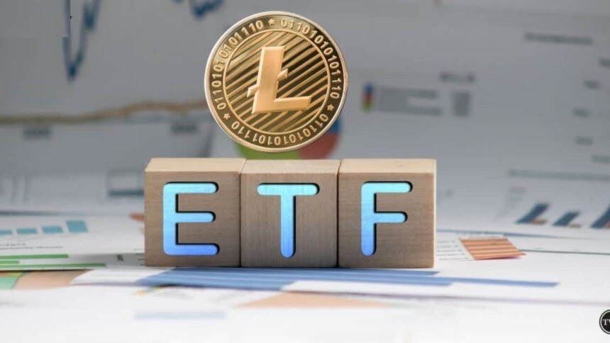 Litecoin ETF: A Detailed Analysis of Recent Developments