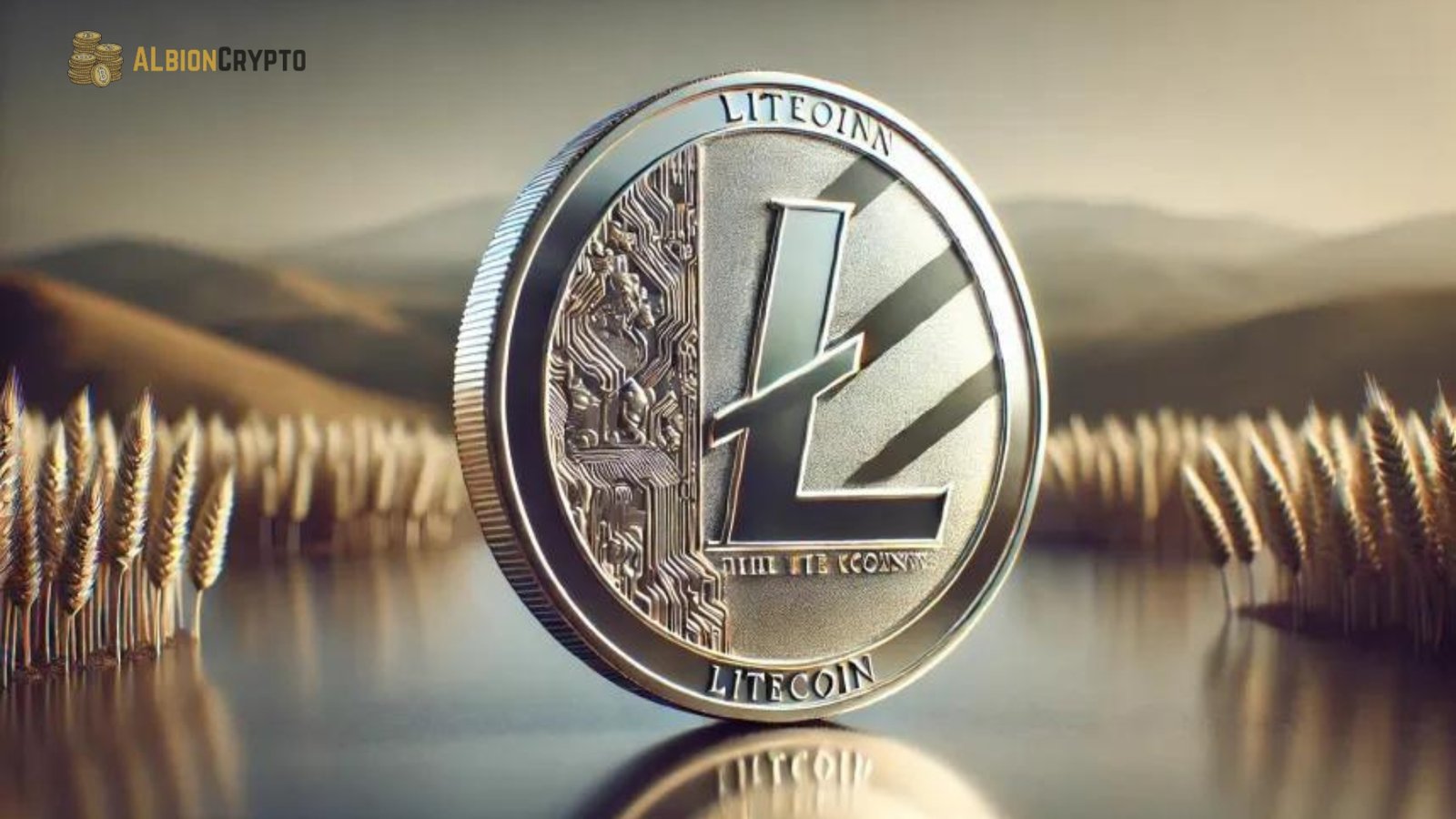 Litecoin (LTC)