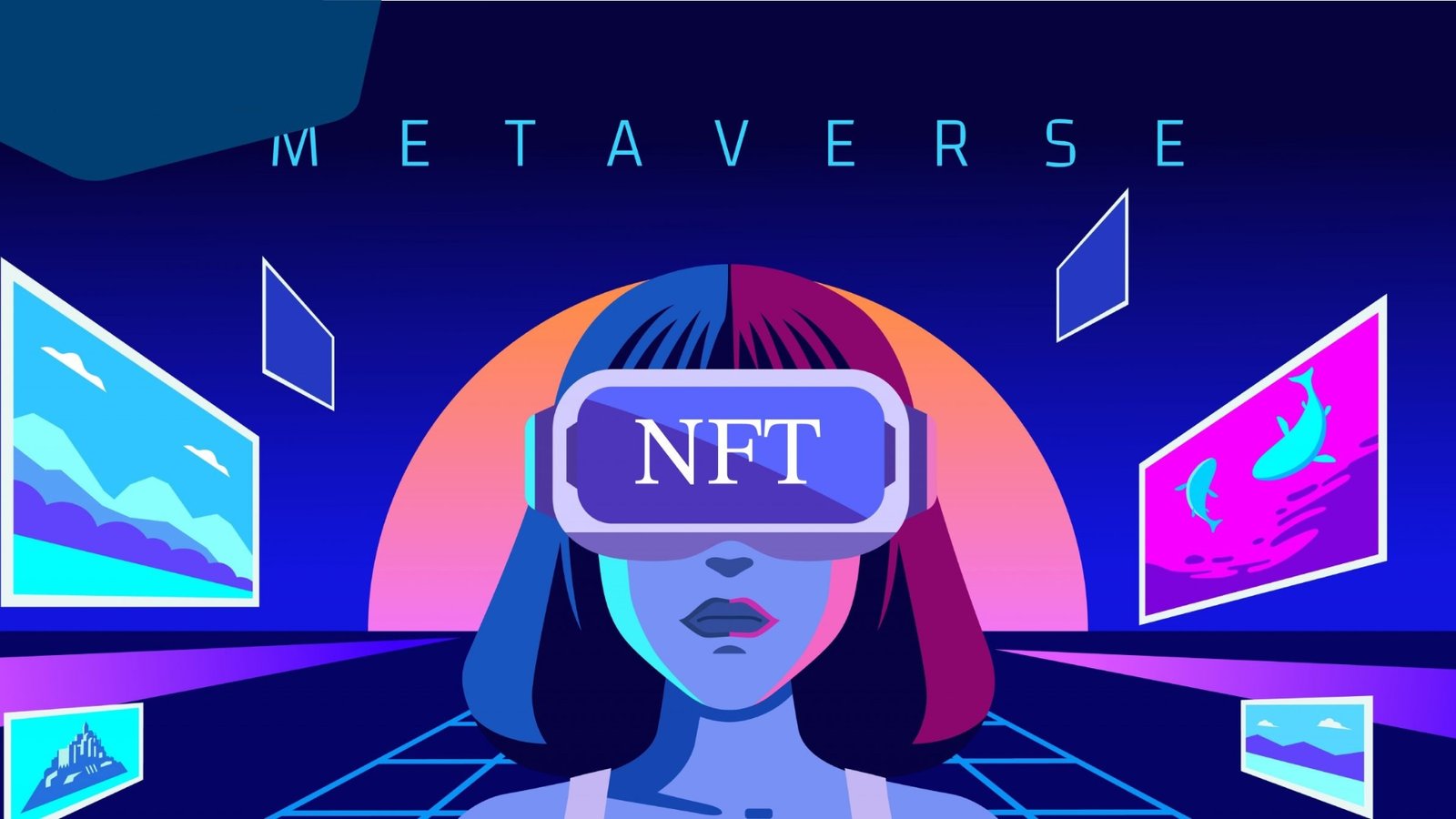 Metaverse NFTs