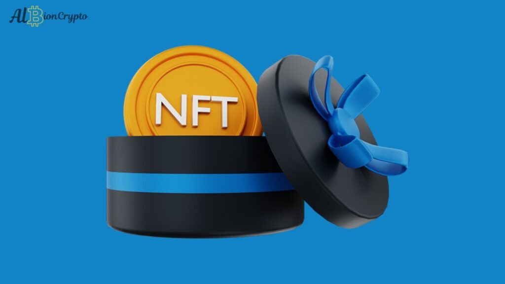 NFT Rewards: The Future of Customer Loyalty Programs