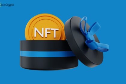 NFT Rewards: The Future of Customer Loyalty Programs