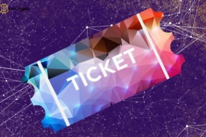 NFT Ticketing: Revolutionizing the Event Industry