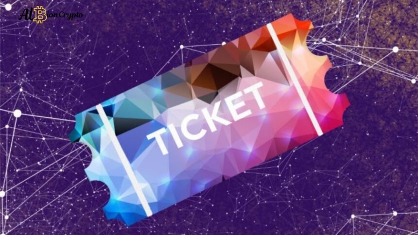 NFT Ticketing: Revolutionizing the Event Industry