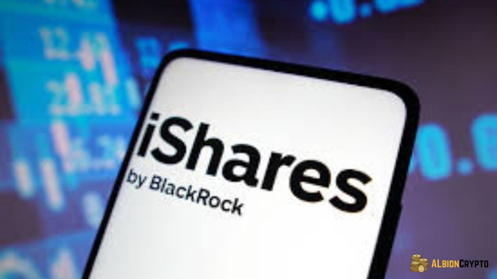 Overview of iShares Bitcoin Trust