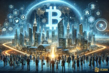 The Future of Bitcoin: Trends, Challenges, and Opportunities