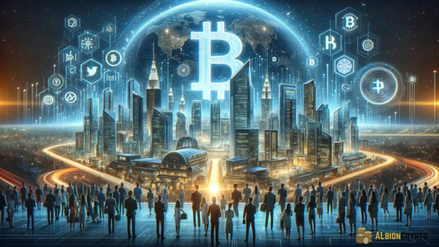 The Future of Bitcoin: Trends, Challenges, and Opportunities