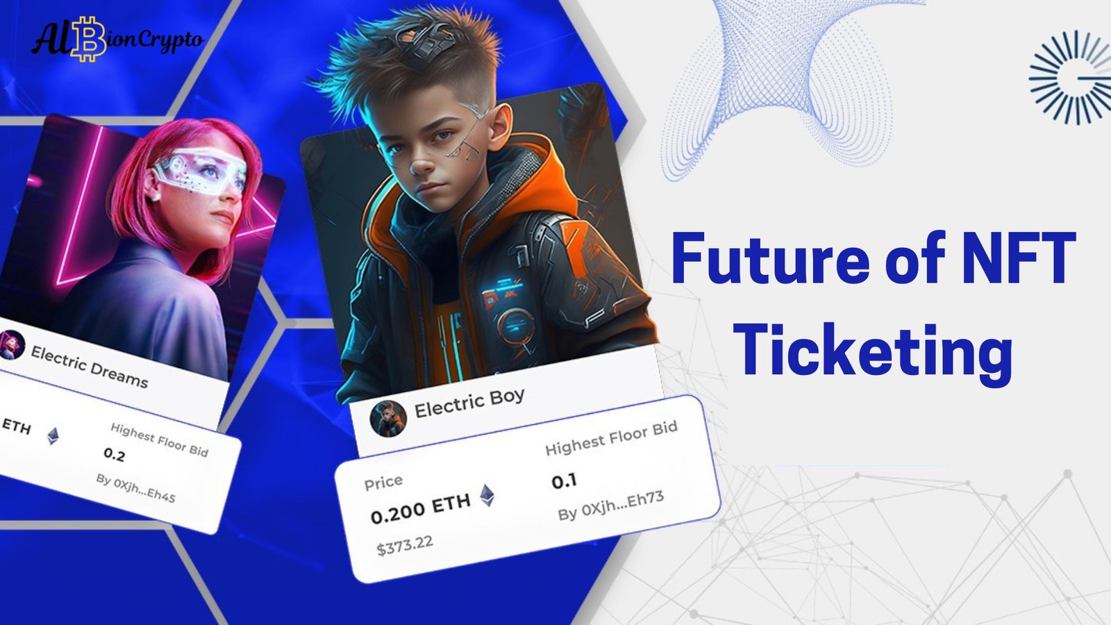 The Future of NFT Ticketing