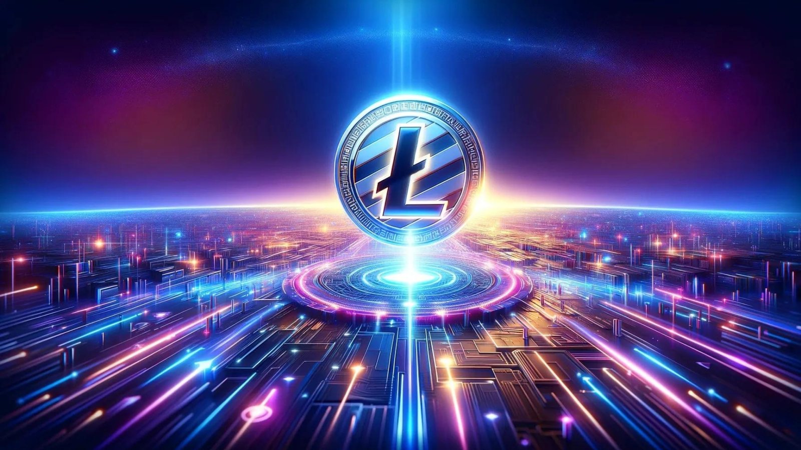 The Regulatory Landscape for Litecoin ETFs