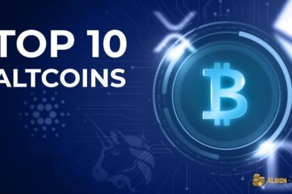 Top 10 Altcoins in 2024: A Comprehensive Guide