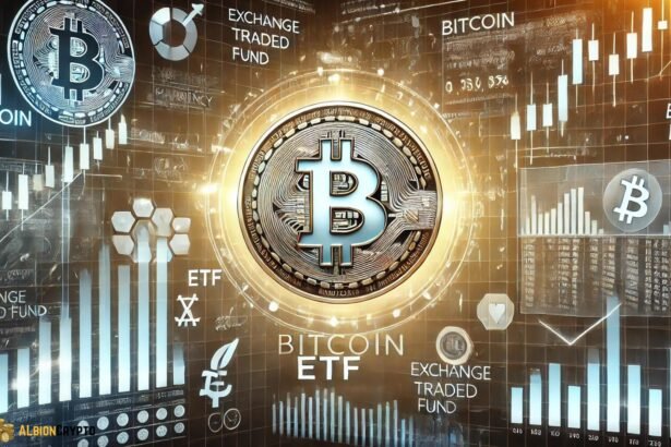 Top Bitcoin ETFs: iShares Bitcoin Trust and More for 2024