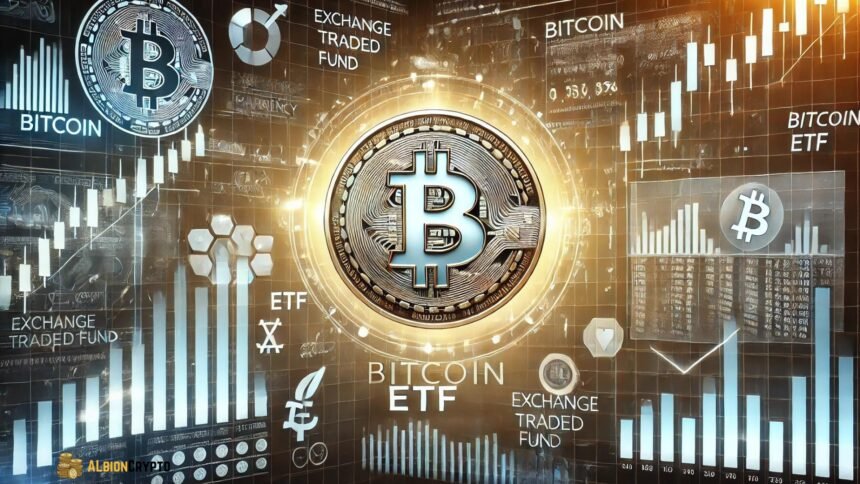 Top Bitcoin ETFs: iShares Bitcoin Trust and More for 2024