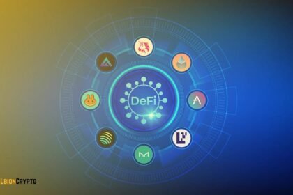 Top DeFi Apps in 2024: Empowering Decentralized Finance