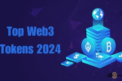 Top Web3 Tokens List for 2024 By Albioncrypto