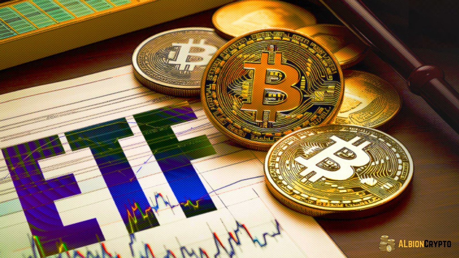 Upcoming Trends in Bitcoin ETFs