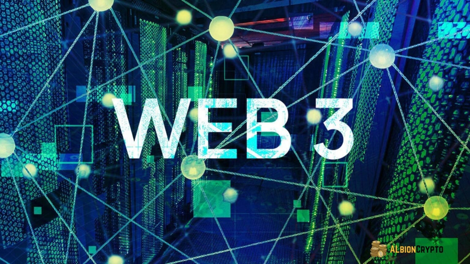 Top Web3 Websites Transforming the Internet With Decentralization Web3 Websites: Revolutionizing the Internet Next Generation
