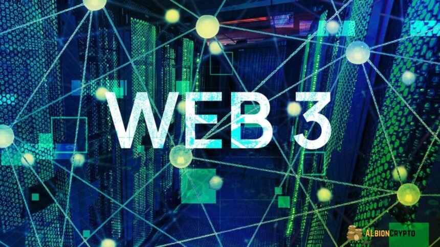 Web3 Websites: Revolutionizing the Internet Next Generation